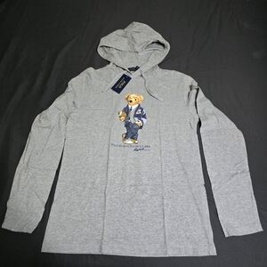 Polo Ralph Lauren Football Bear